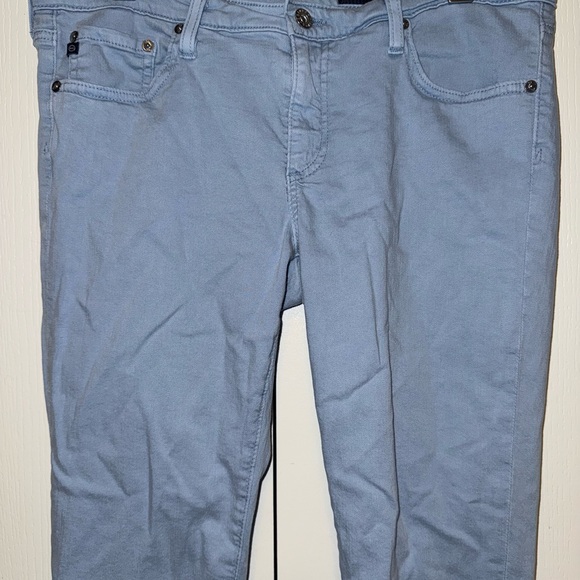 AG Stevie Ankle Jeans - Picture 2 of 13